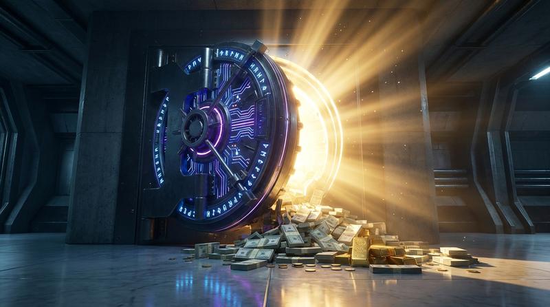 存量改造下的数字孪生应用：从静态路灯到全时动态感知系统